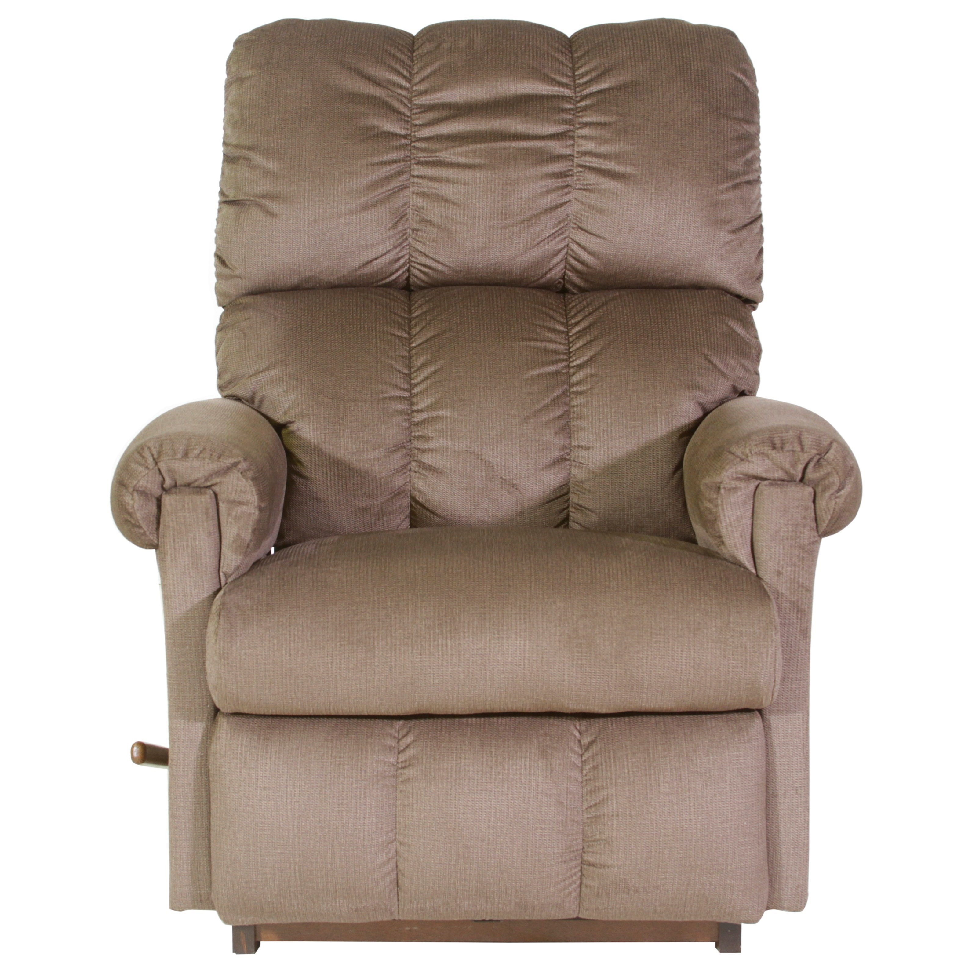 LaZBoy Recliners Vail ReclinaRocker Recliner Find Your Furniture Recliners