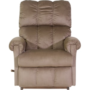 La Z Boy Recliners Vail Reclina Rocker Recliner Vandrie Home Furnishings Recliners