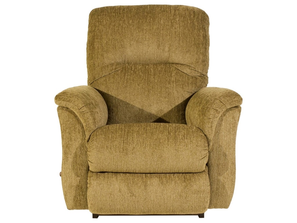 La z boy reclinersgabe reclina rocker recliner