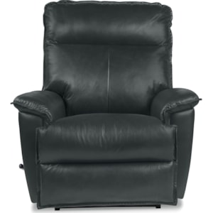 La Z Boy Jay Rocking Recliner Pedigo Furniture Recliners