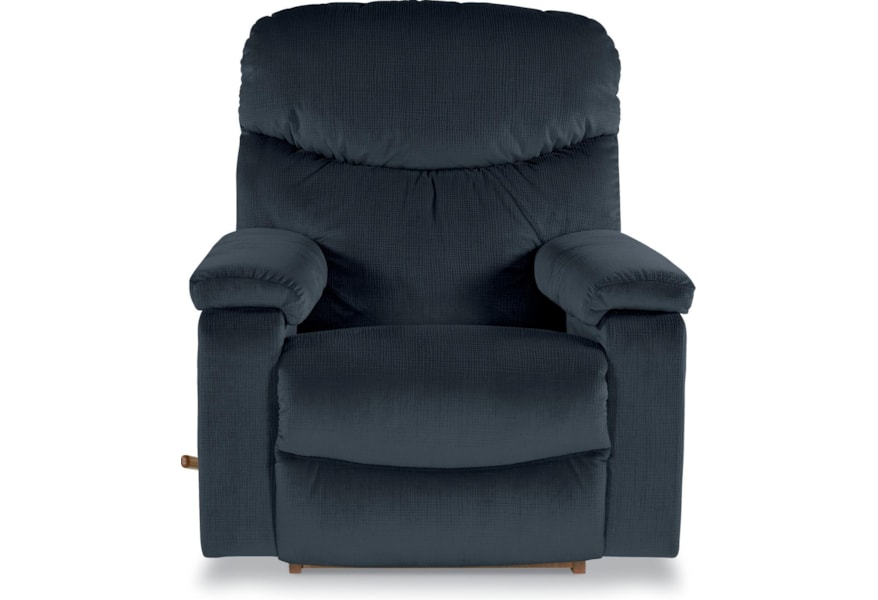 La Z Boy Recliners Forester Reclina Rocker Recliner Pedigo