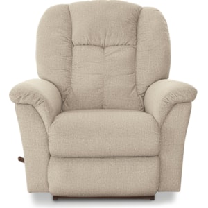 La Z Boy Recliners Jasper Reclina Rocker Recliner Houston S Yuma Furniture Recliners