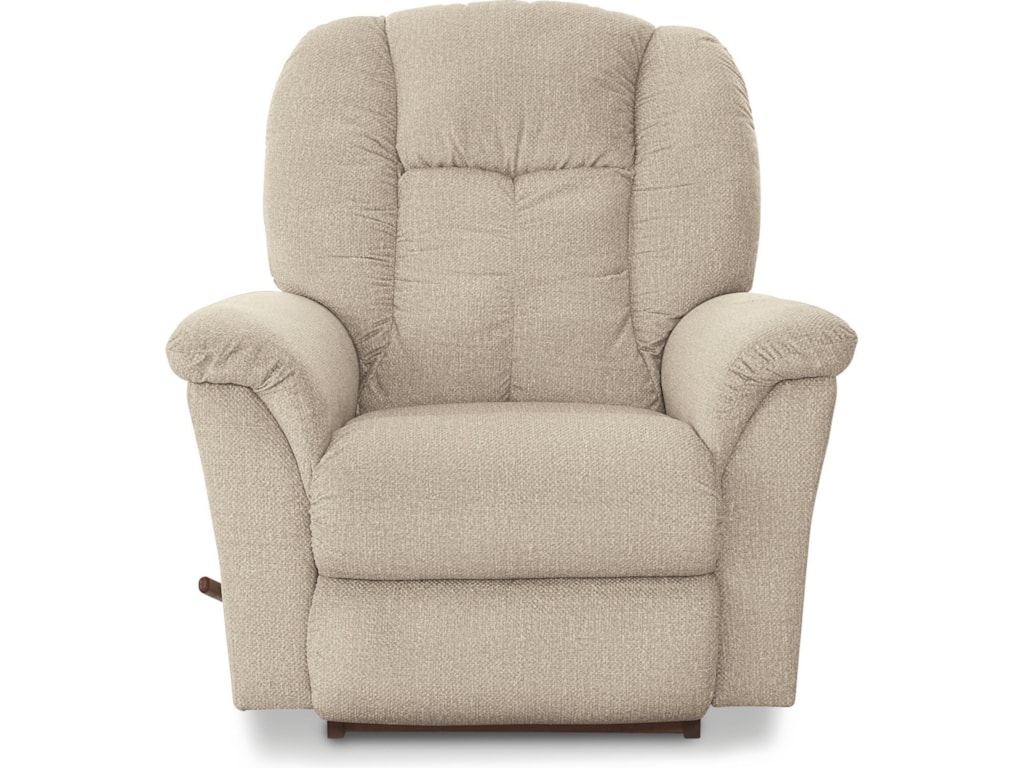 La Z Boy Recliners Jasper Reclina Rocker Recliner Superstore Recliners