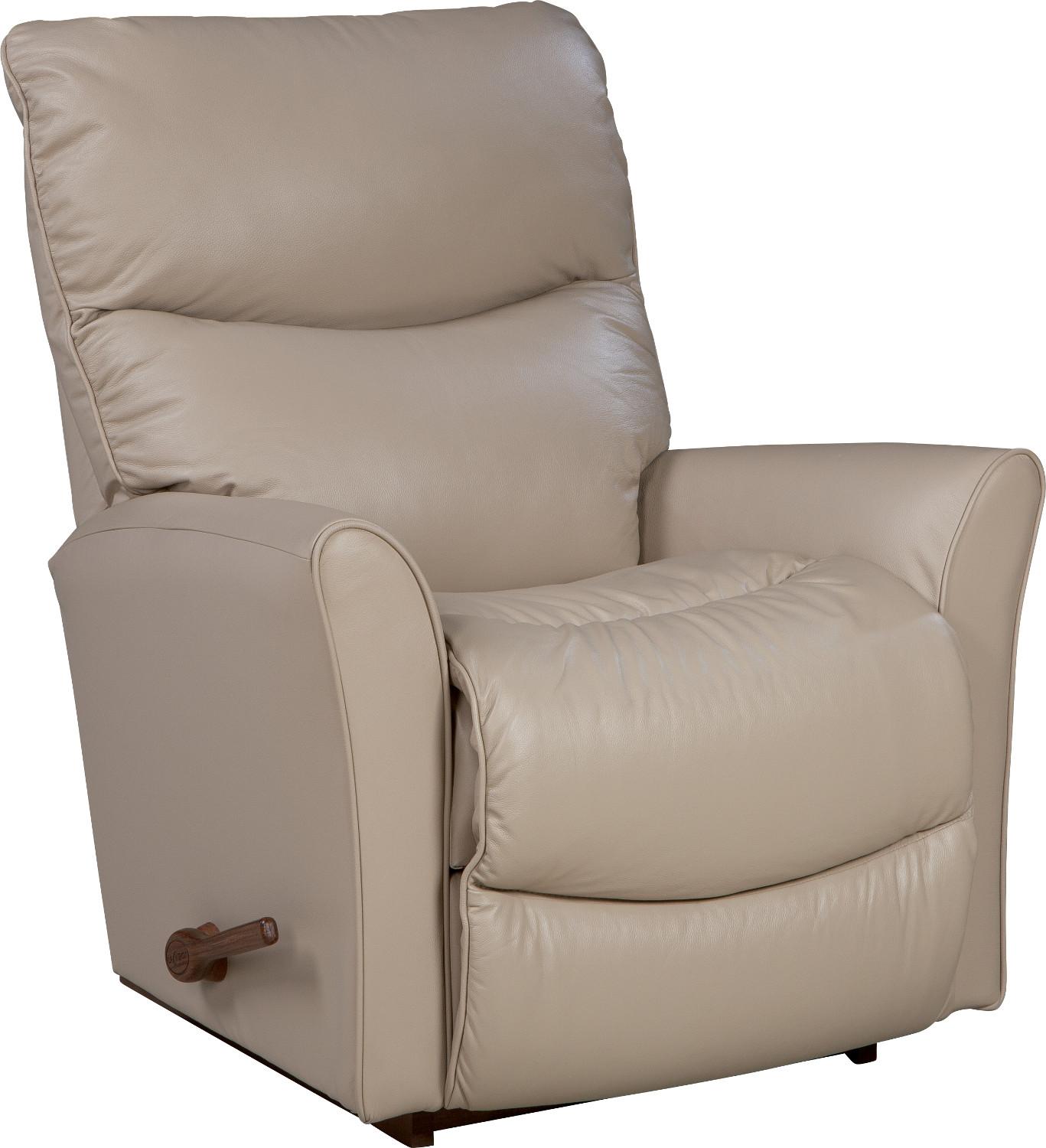 rowen upholstered glider
