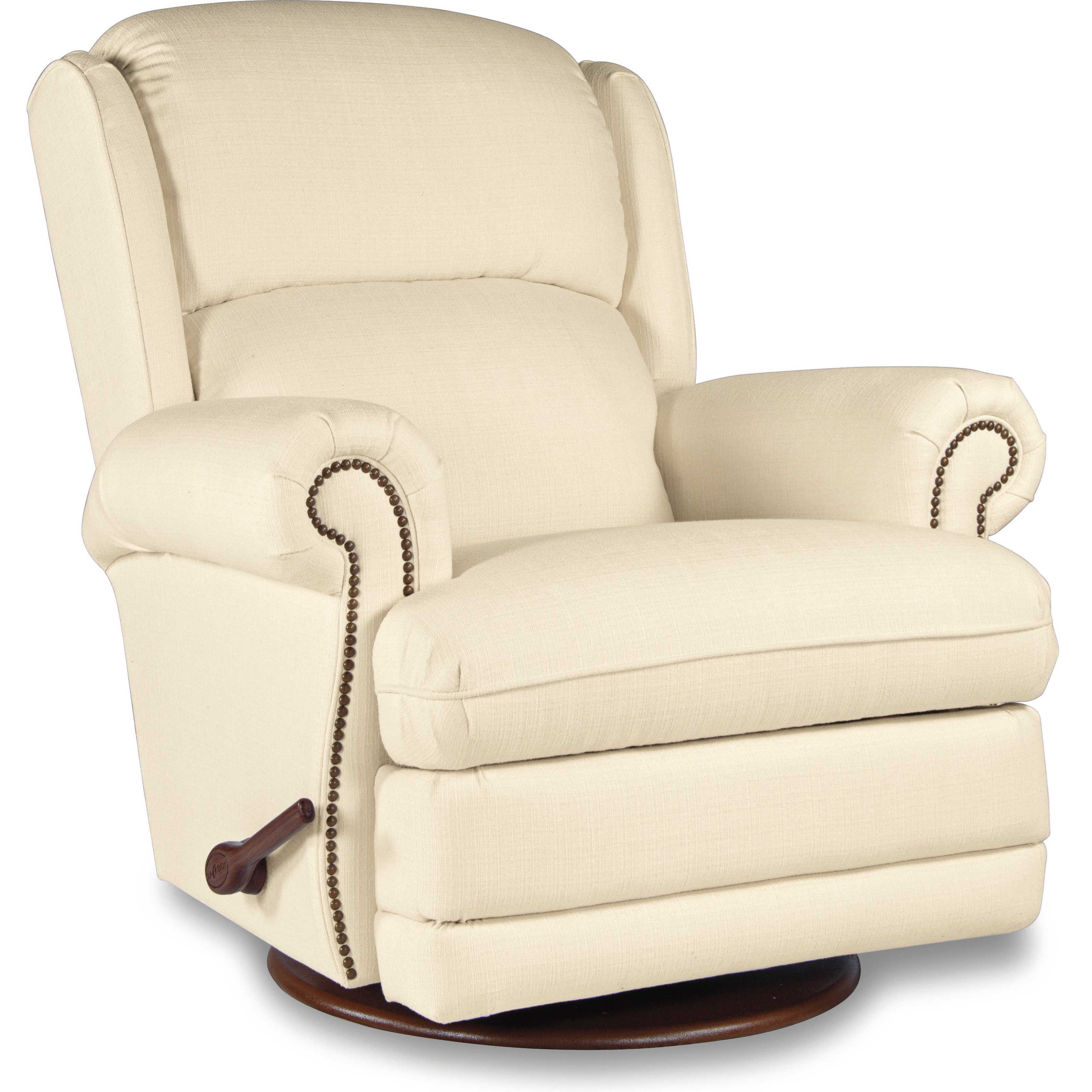 lazy boy glider rocker