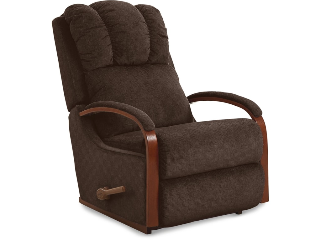 La Z Boy Recliners Harbor Town Reclina Rocker Reclining Chair Superstore Recliners