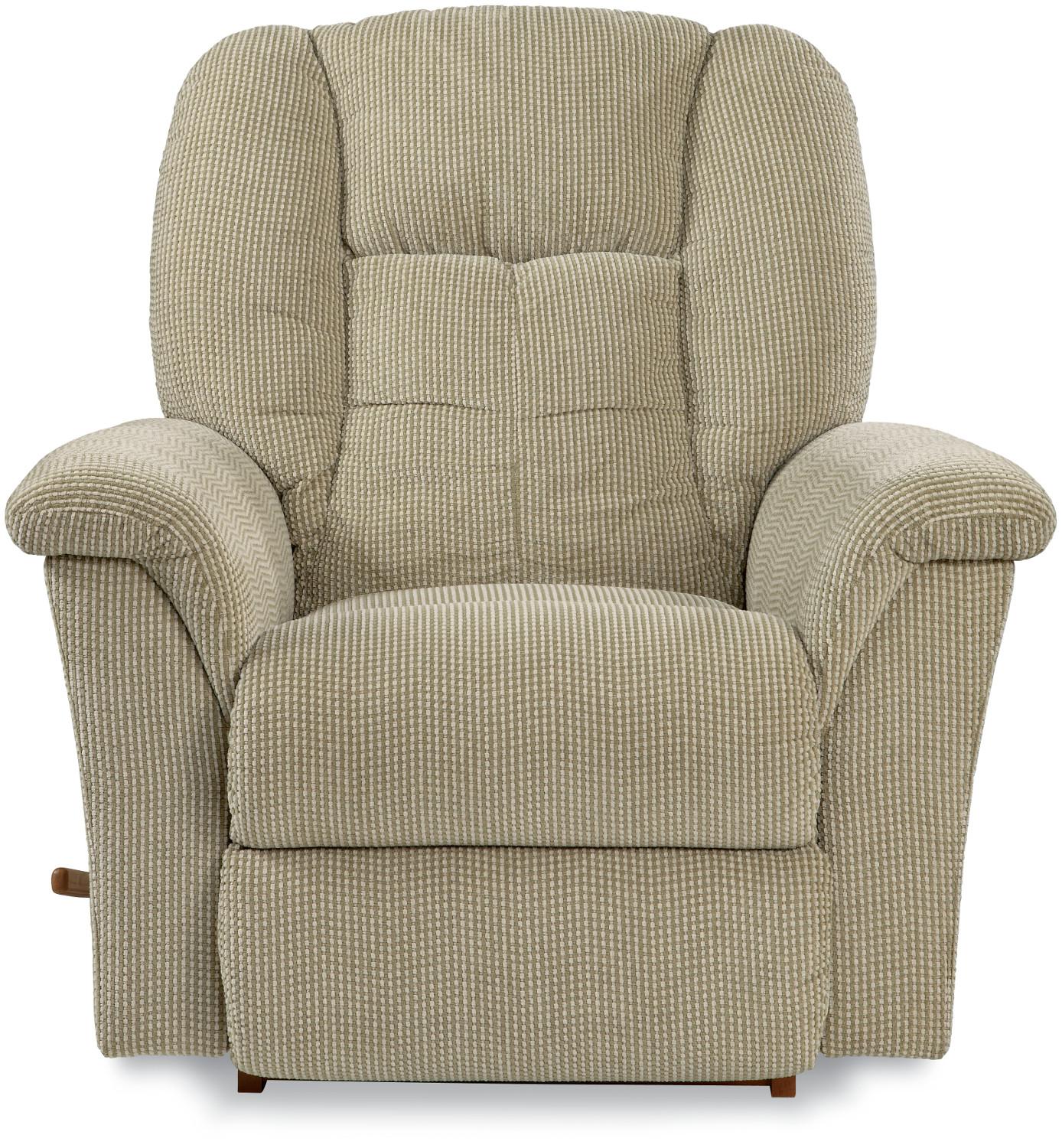 La Z Boy Recliners Jasper Reclina Rocker Recliner Superstore Recliners