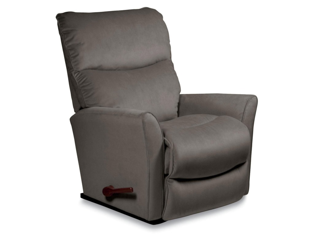La Z Boy Adriatic Rowan Small Scale Reclina Way Wall Recliner With Adriatic Rowan Small Scale Reclina Way Wall Recliner With Flared Arms By La Z Boy