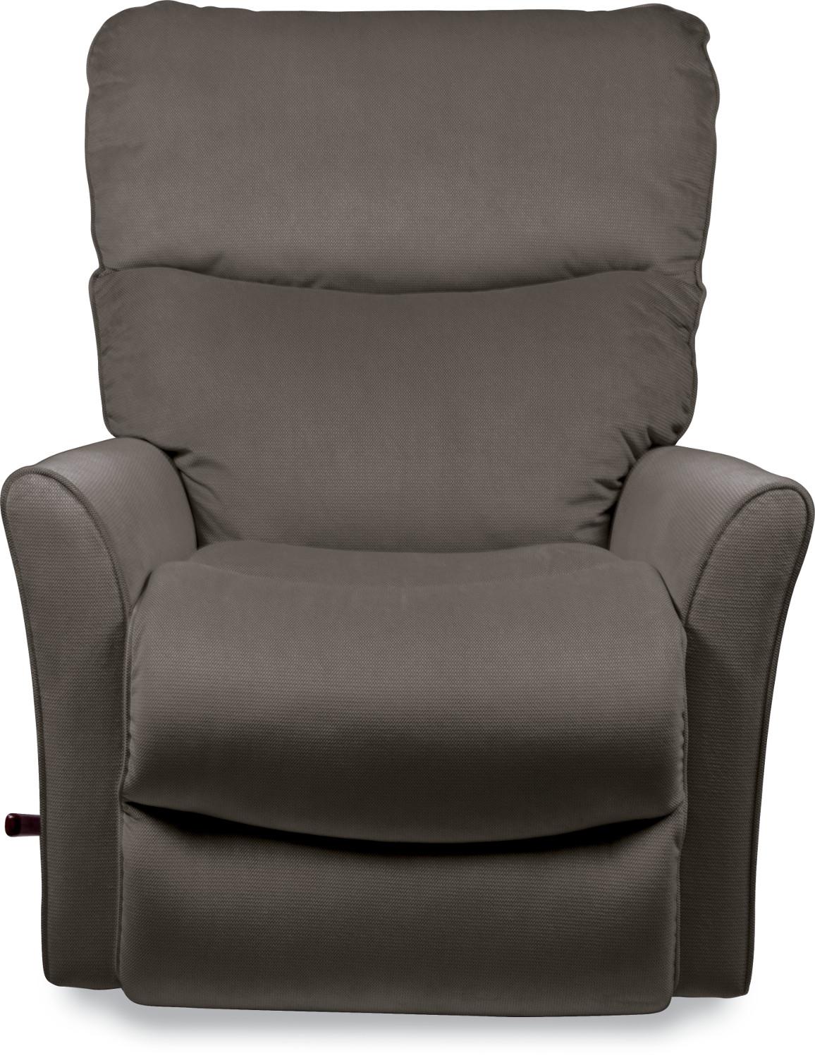 rowen upholstered glider