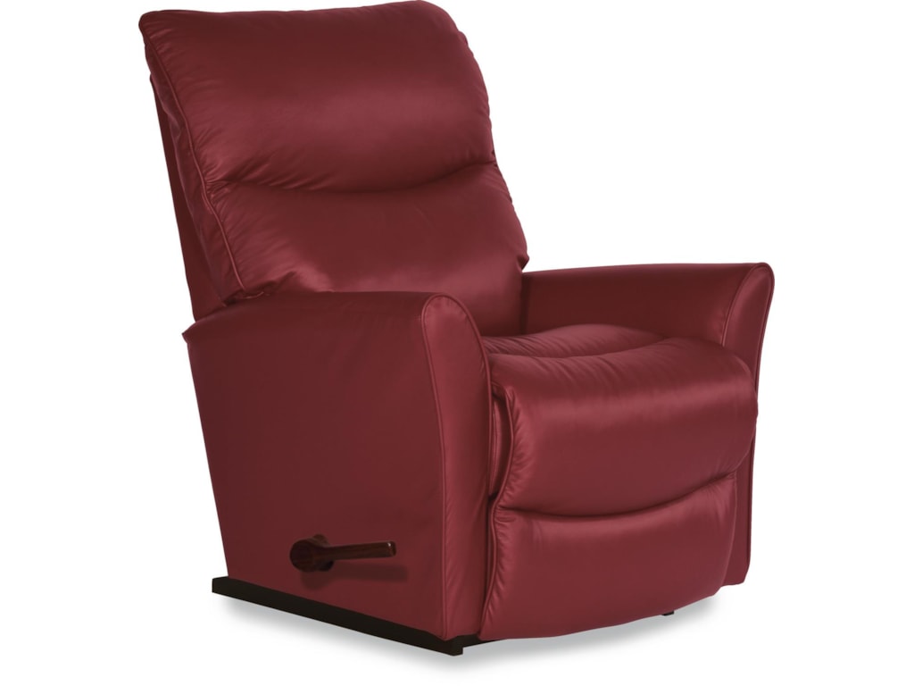 La Z Boy Rowan Rowan Small Scale Reclina Glider Swivel Recliner