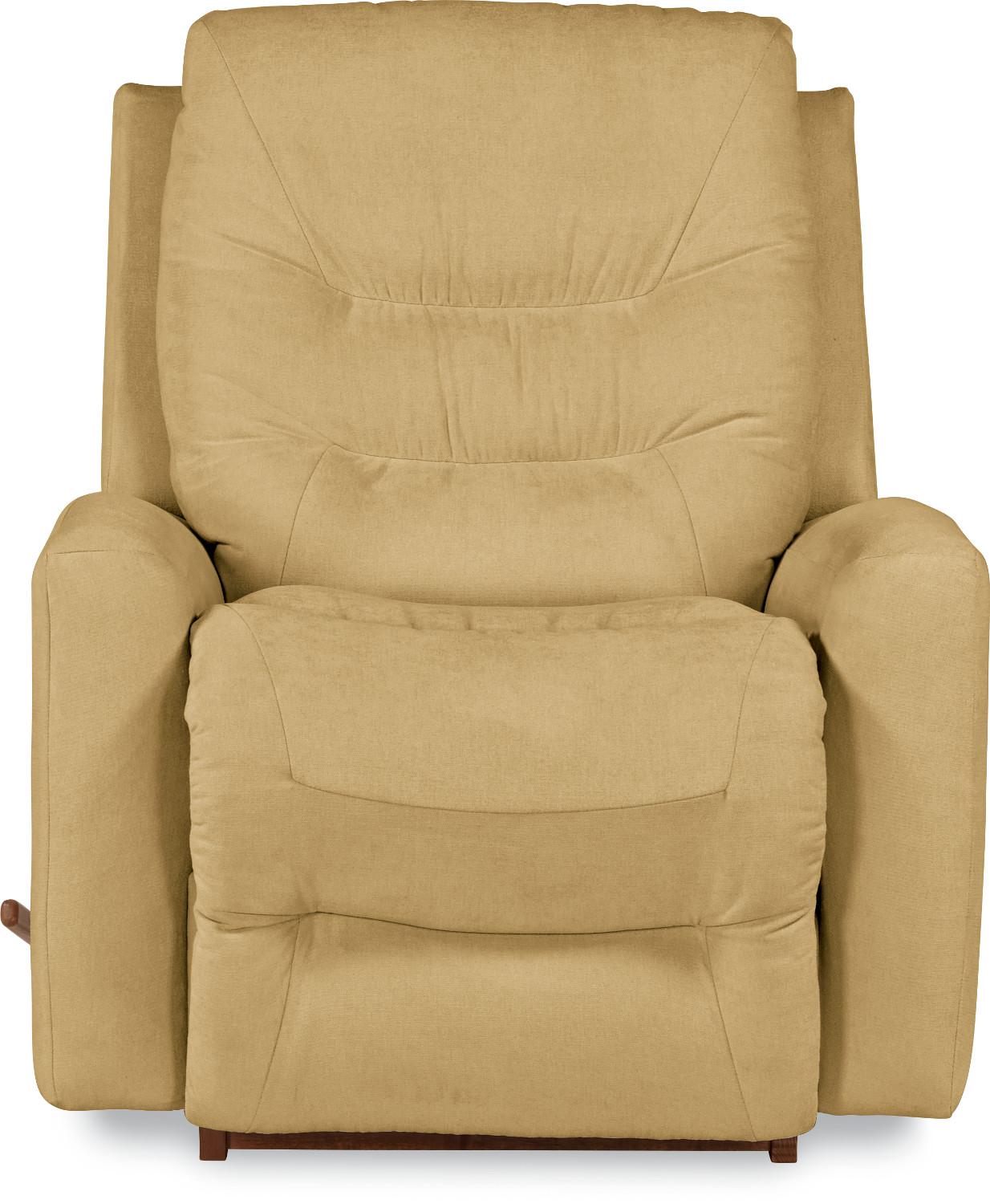 La Z Boy Recliners Ace Reclina Rocker Recliner Johnny Janosik