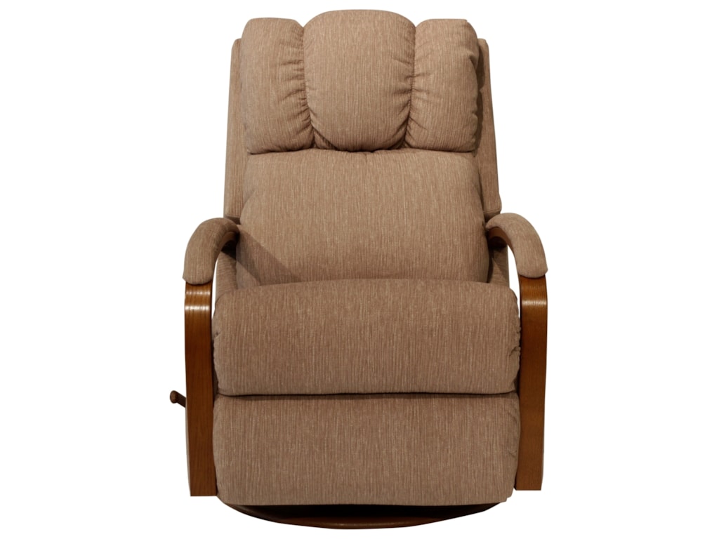 La Z Boy Harbor Town Swivel Glider Recliner Homeworld Furniture La Z Boy Harbor Town Swivel Glider Recliner
