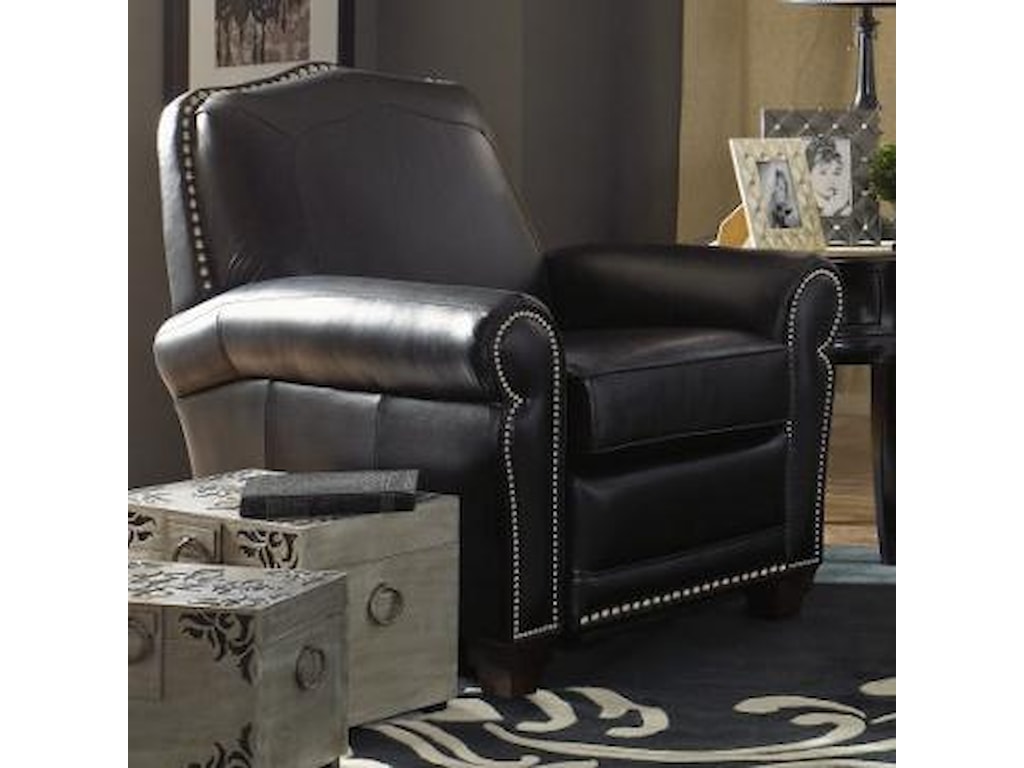 La-Z-Boy ReclinersFaris Power-Recline Low Profile Recliner