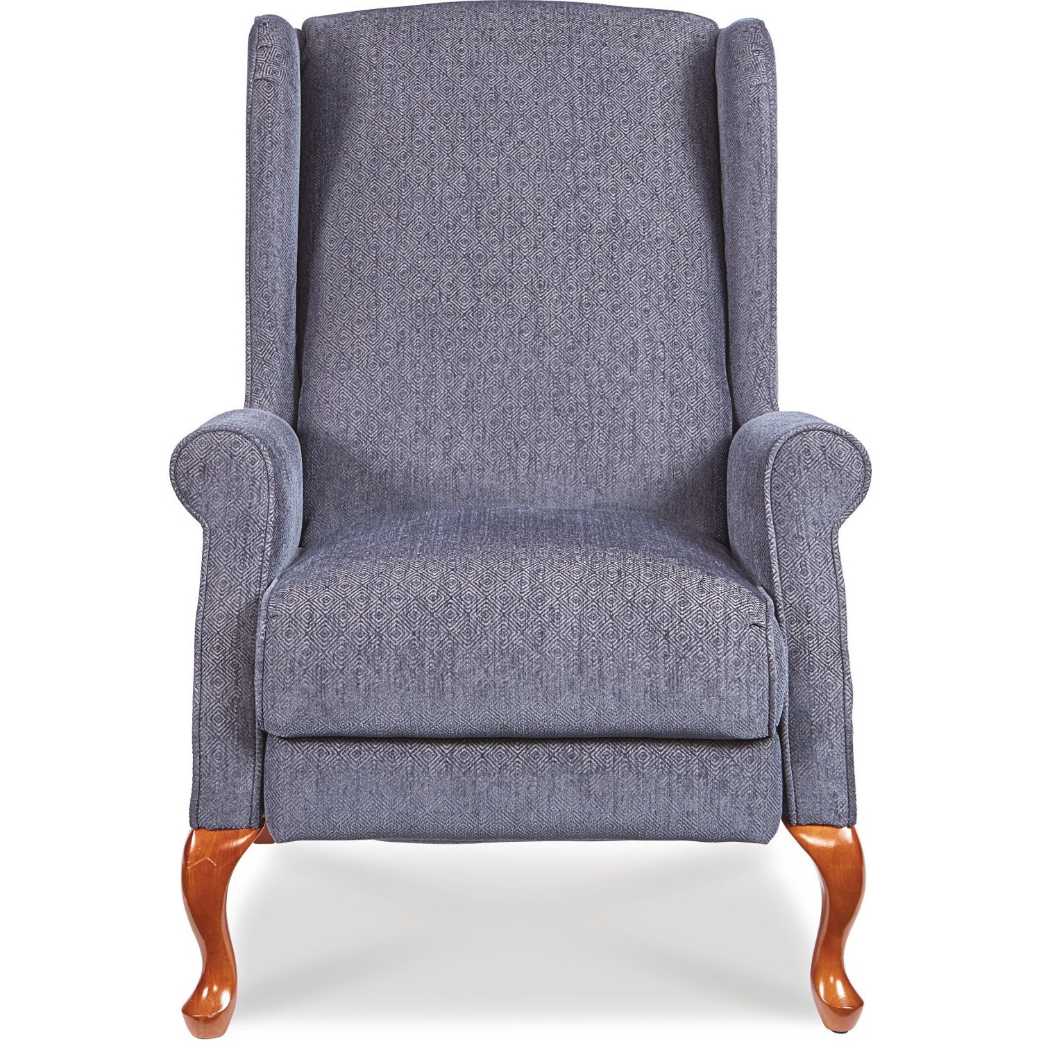 LaZBoy Recliners Kimberly Hi Leg Recliner Bullard Furniture High