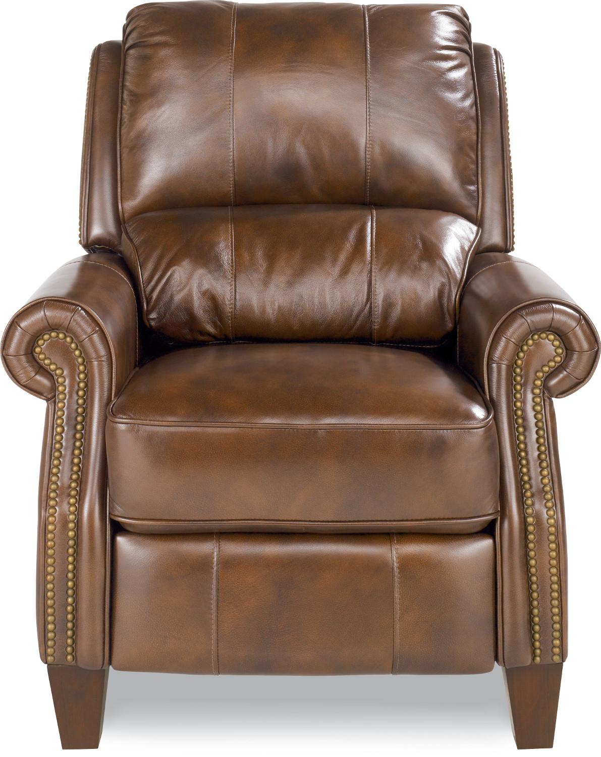 La Z Boy Recliners Tarleton Recliner Bullard Furniture High Leg Recliners