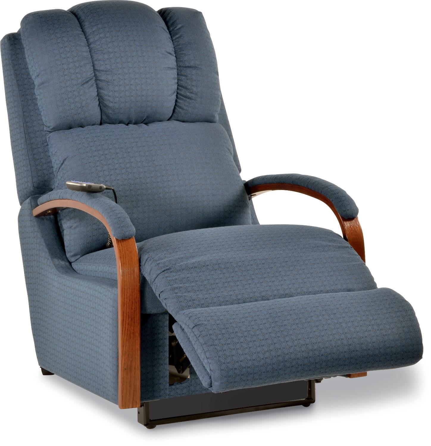 La Z Boy Recliners Harbor Town Power Recline Xr Reclina Rocker Recliner Superstore Recliners