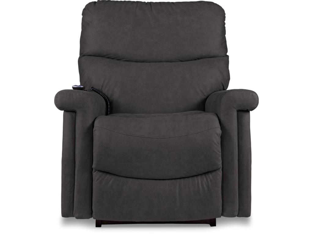 La Z Boy Baylor Lzb Recline Xr Rocker Recliner With 2 Baylor Lzb Recline Xr Rocker Recliner With 2 Motor Mage And Heat By La Z Boy