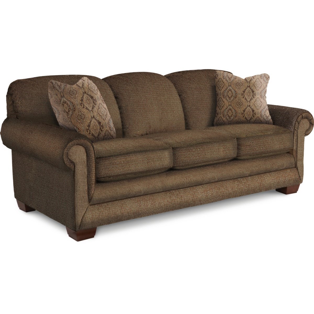 LaZBoy Mackenzie 610435 Premier Sofa Thornton Furniture Sofas