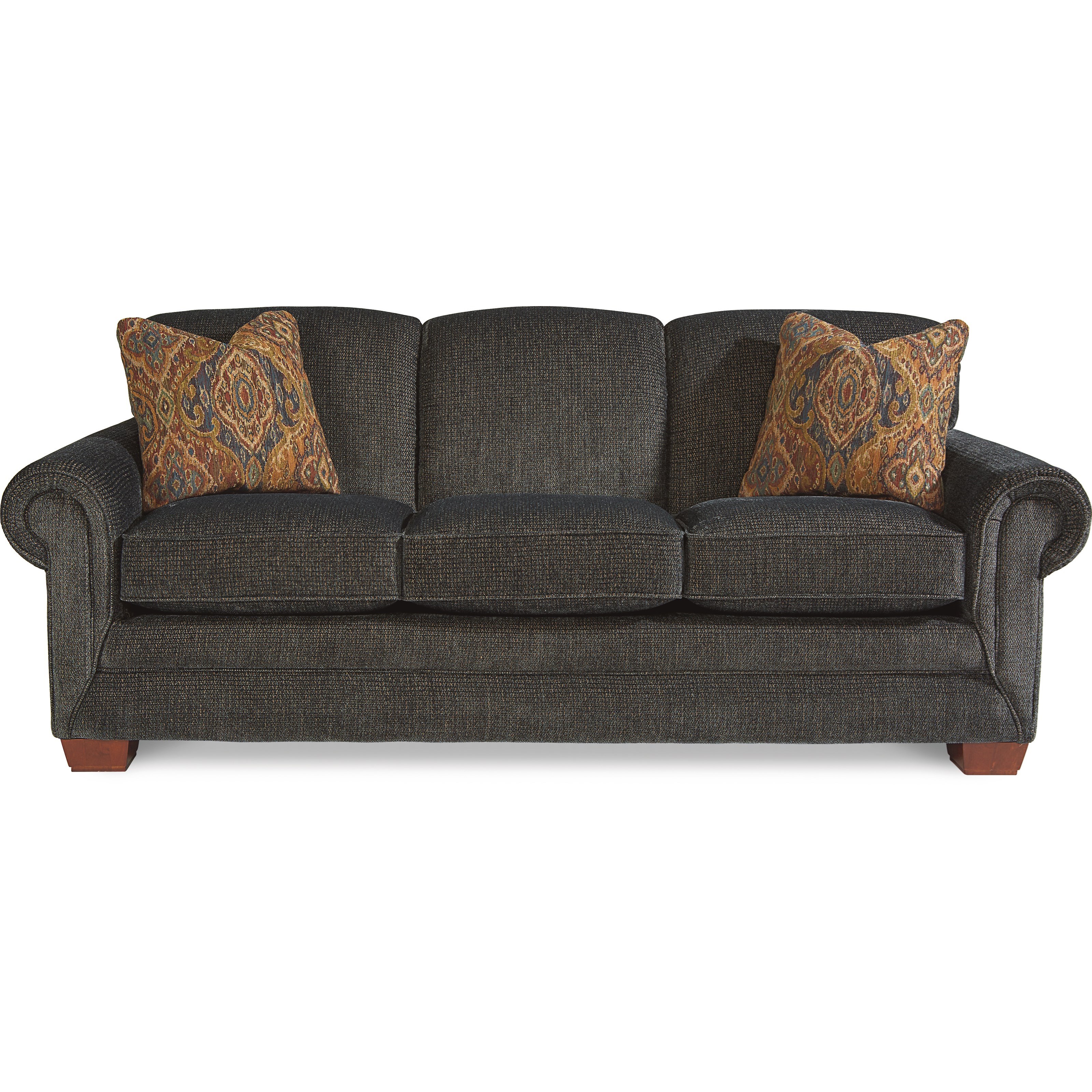 La Z Boy Mackenzie Premier Sofa Lindy S Furniture Company Sofas