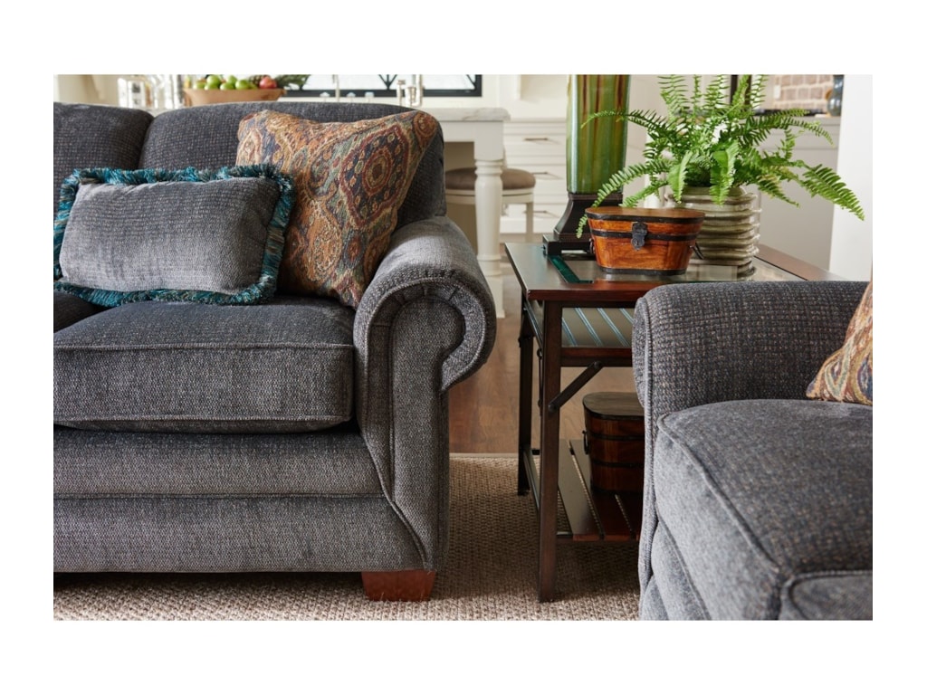 La Z Boy Mackenzie Premier Sofa Conlin S Furniture Sofas La Z Boy Mackenziepremier Sofa
