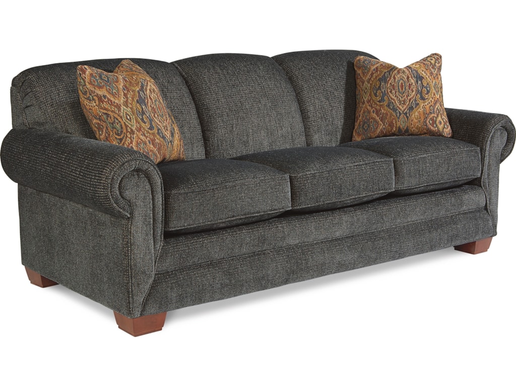 La Z Boy Mackenzie Premier Sofa Conlin S Furniture Sofas La Z Boy Mackenziepremier Sofa