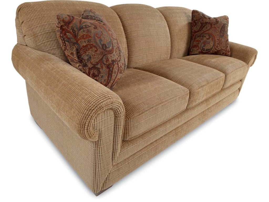 La Z Boy Mackenzie Premier Sofa Morris Home Sofas La Z Boy Mackenziepremier Sofa