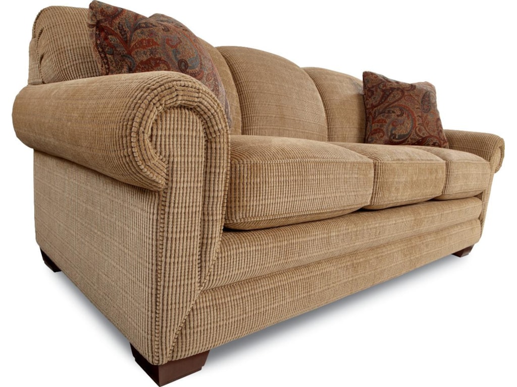 La Z Boy Mackenzie Premier Sofa Morris Home Sofas La Z Boy Mackenziepremier Sofa