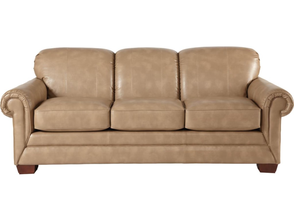 La Z Boy Mackenzie Premier Sofa Rotmans Sofas La Z Boy Mackenziepremier Sofa