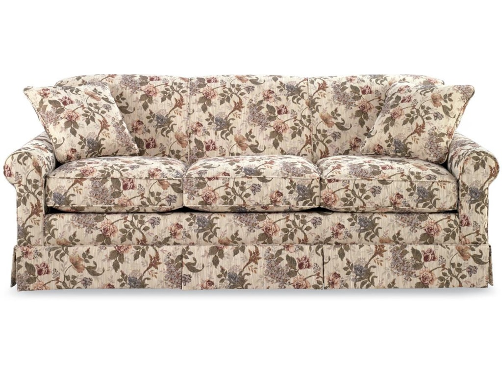 La-Z-Boy MadelineQueen Sleep Sofa