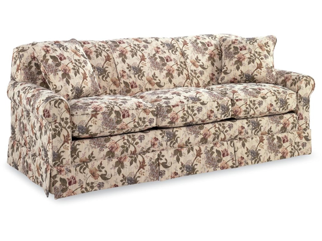 La-Z-Boy MadelineQueen Sleep Sofa