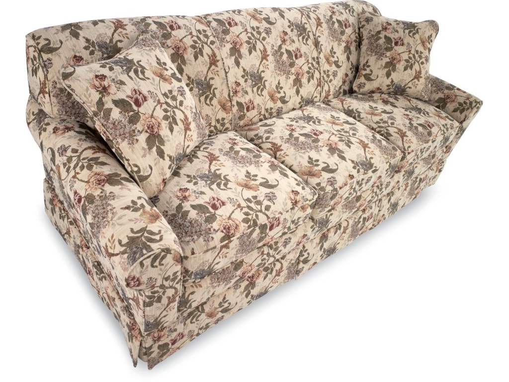 La-Z-Boy MadelineQueen Sleep Sofa