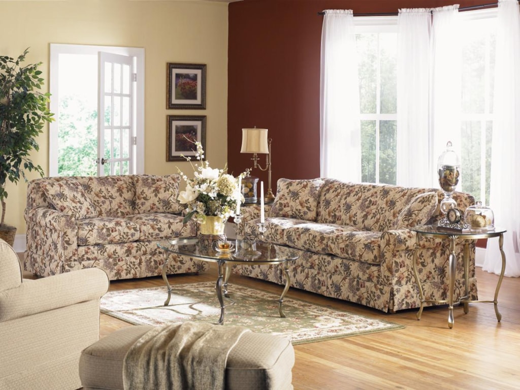 La-Z-Boy MadelineQueen Sleep Sofa