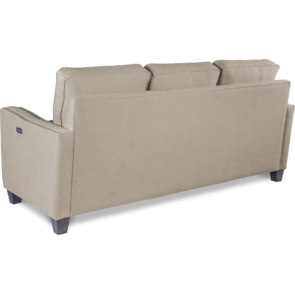 La Z Boy Makenna Duo Power Reclining Sofa With Usb Charging Ports