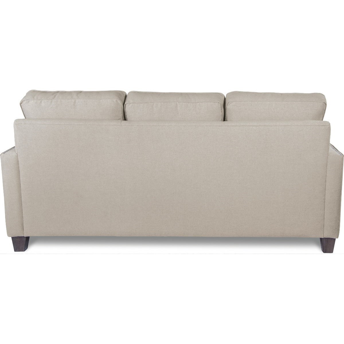 La Z Boy Makenna Duo Power Reclining Sofa With Usb Charging Ports