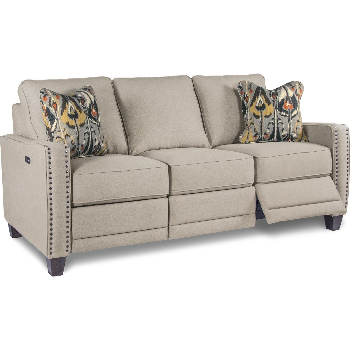 lazy boy couch recliner