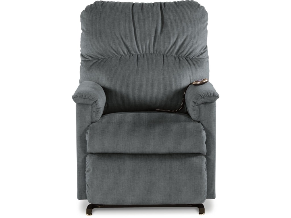 La Z Boy Margaret Casual Power Lift Recliner Superstore Lift Chairs