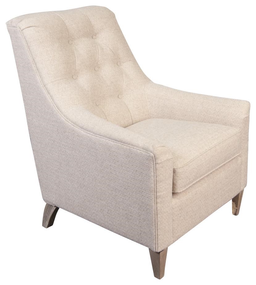 La Z Boy Marietta Accent Chair Morris Home Upholstered Chairs