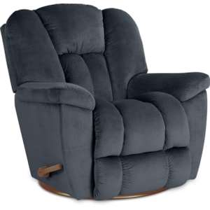 Cozzia Ec 360 Power Reclining 2d Massage Chair Morris Home Recliners