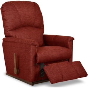 La Z Boy Mercury Rocker Recliner Morris Home Recliners