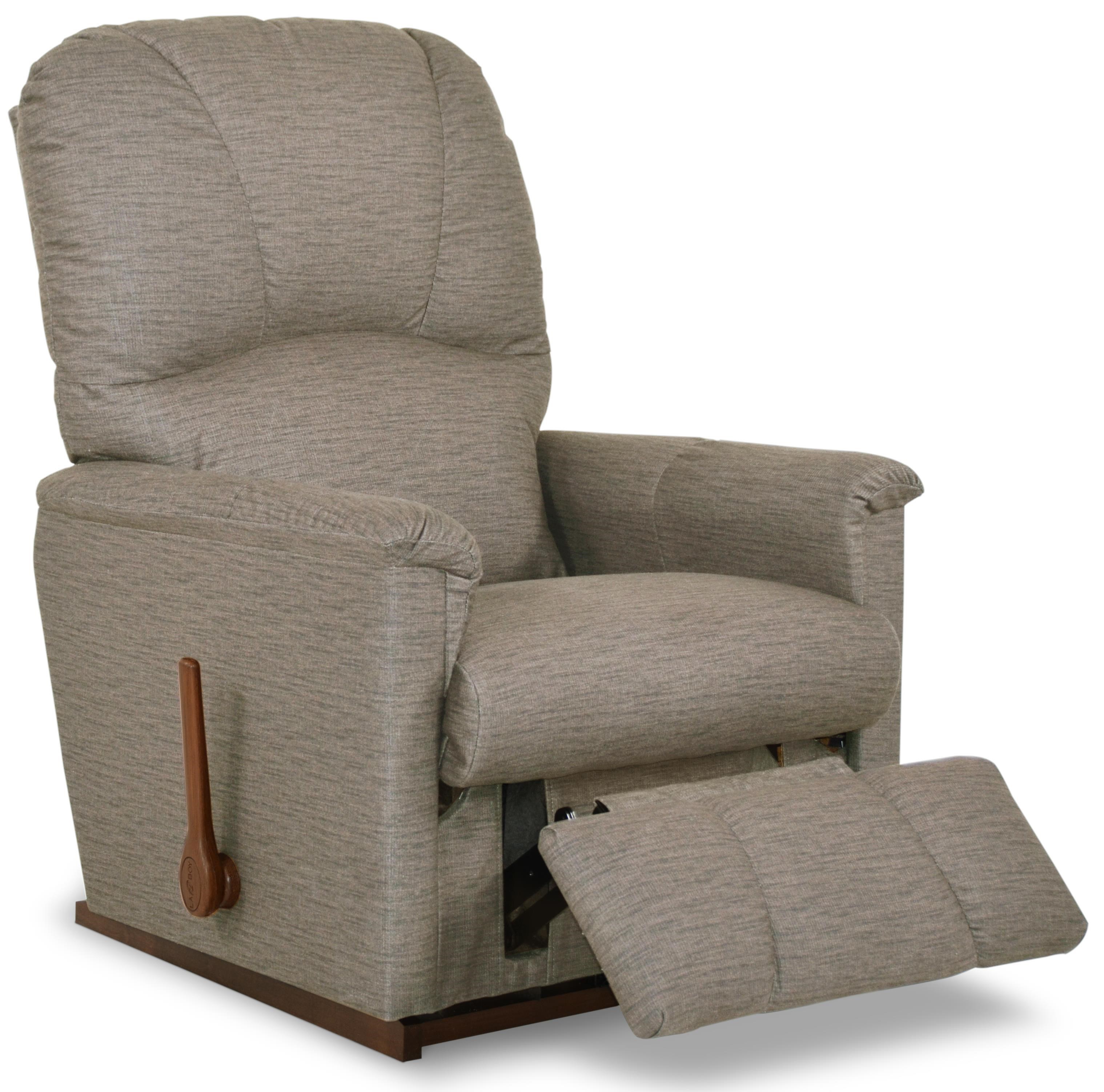 lazy boy coleman recliner