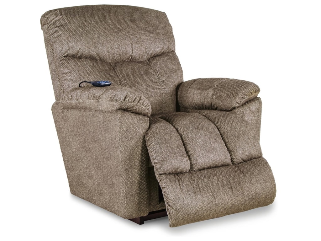La-Z-Boy MorrisonPower Wall Recliner w/ Headrest