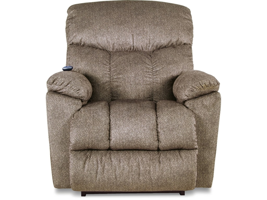 La-Z-Boy MorrisonPower Wall Recliner w/ Headrest