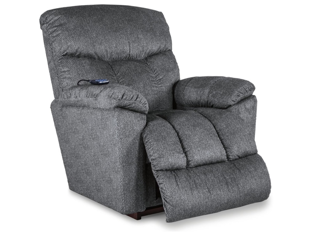 La-Z-Boy MorrisonPower-Recline-XRw+ Wall Recliner