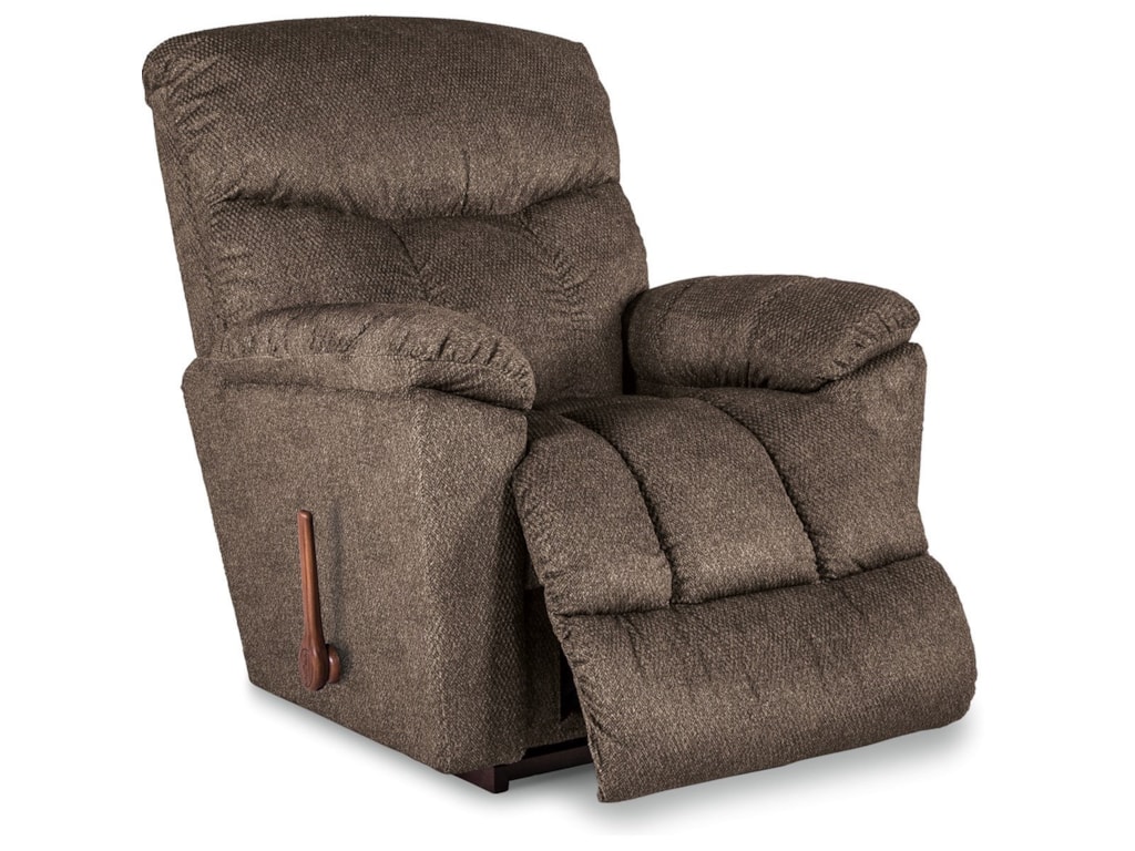 La-Z-Boy MorrisonPower-Recline-XR RECLINA-ROCKER Recliner