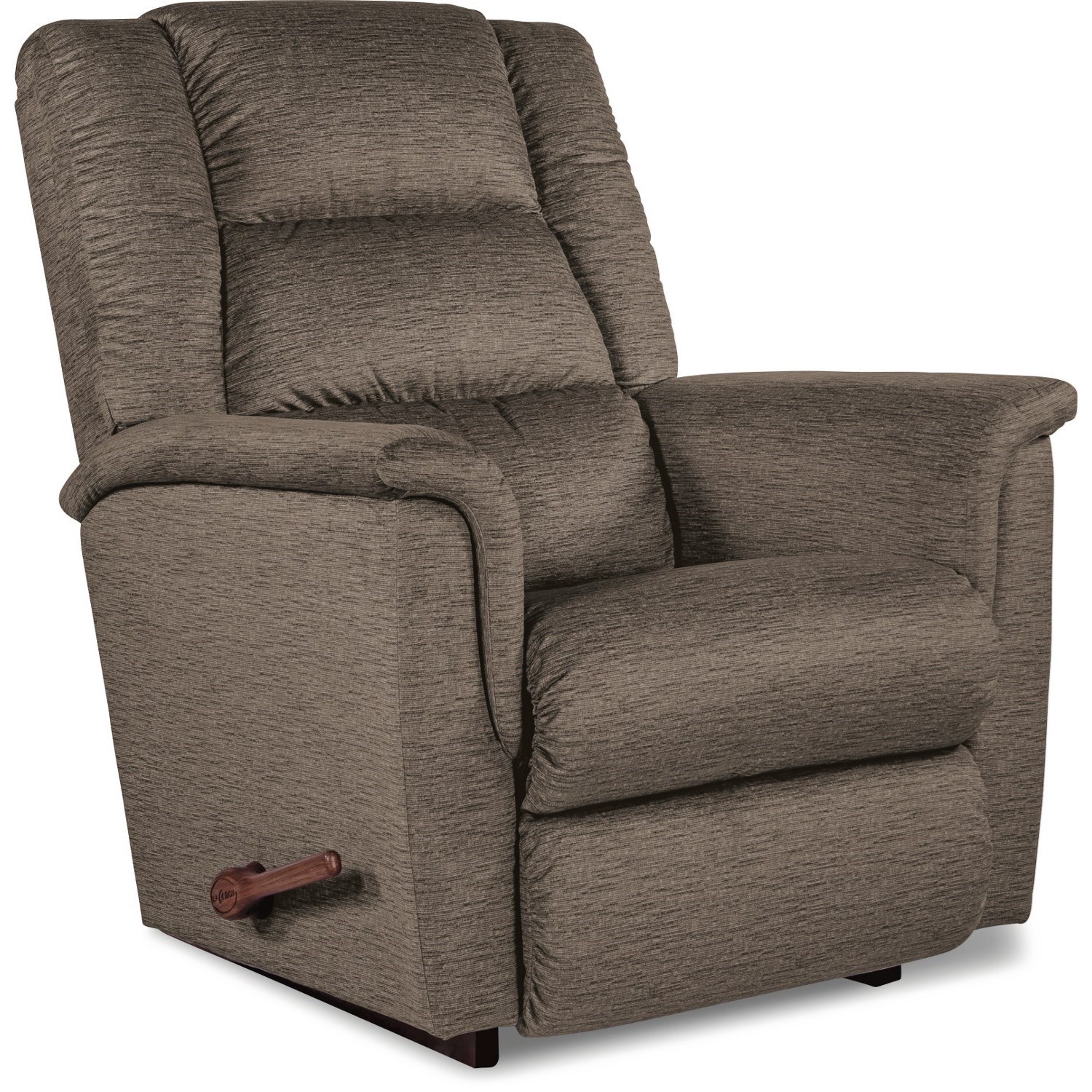 lazy boy wall hugger rocker recliner