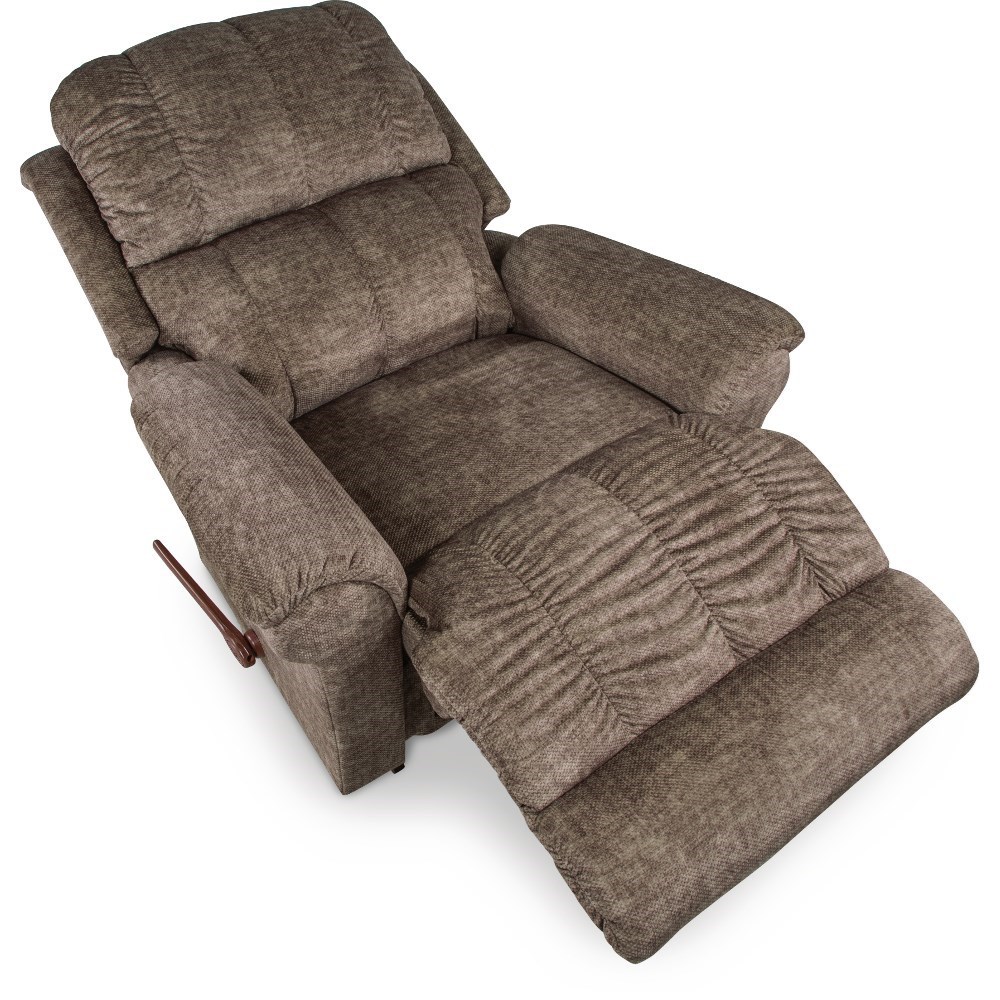 La Z Boy Neal Oversized Big Man Reclina Rocker Recliner Find Your