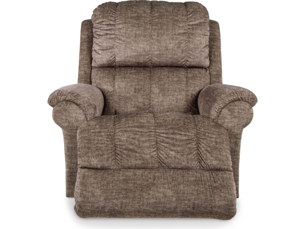 La Z Boy Neal Oversized Man Reclina Rocker Recliner Conlin S La Z Boy Neal Oversized Man Reclina