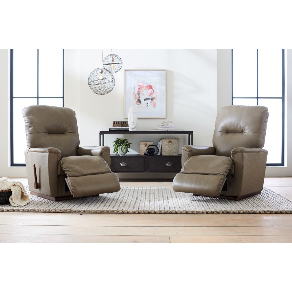 La Z Boy Neptune Bogo Casual Rocker Recliner Conlin S Furniture Recliners