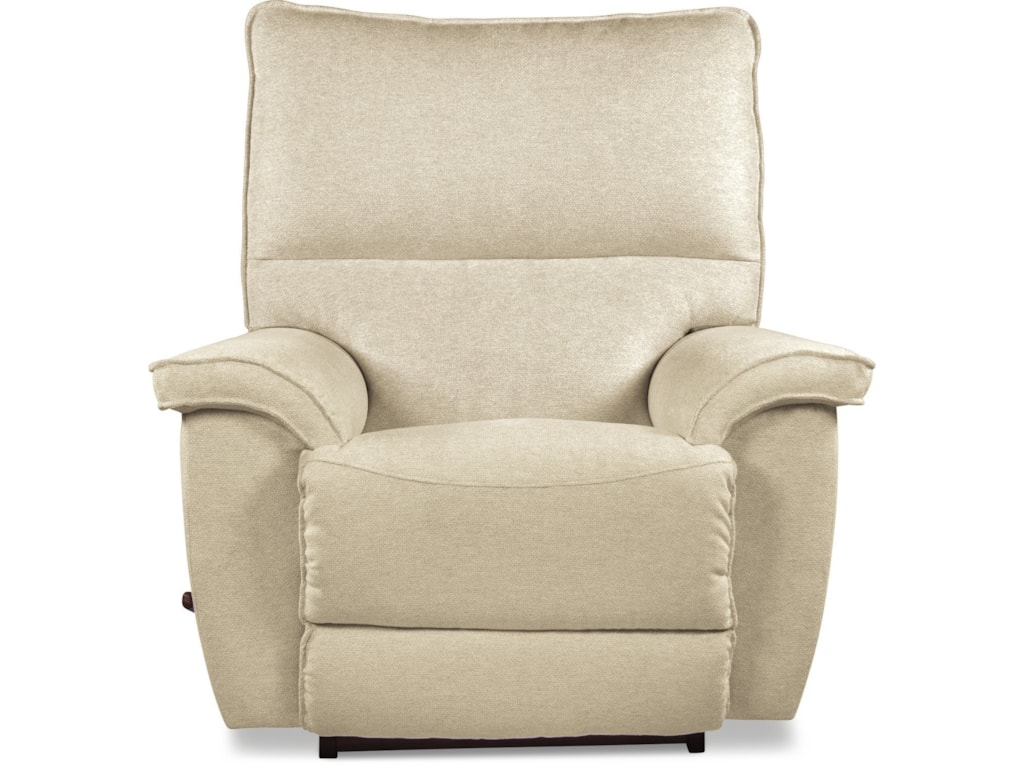 La Z Boy Norris Casual Rocker Recliner Conlin S Furniture Recliners