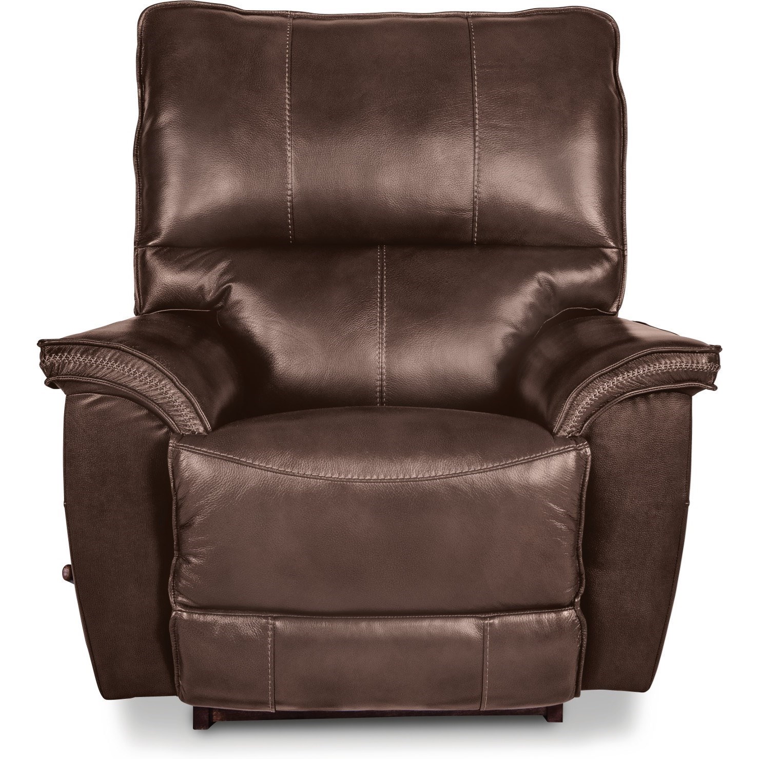 lazy boy wall hugger rocker recliner